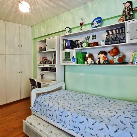 Artemis Apartment Athina Athena Bagian luar foto