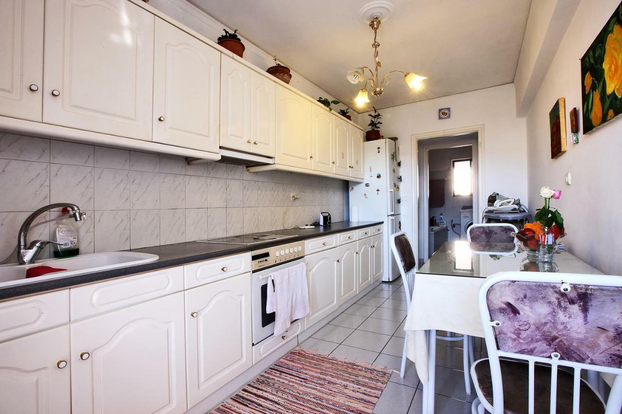 Artemis Apartment Athina Athena Bagian luar foto