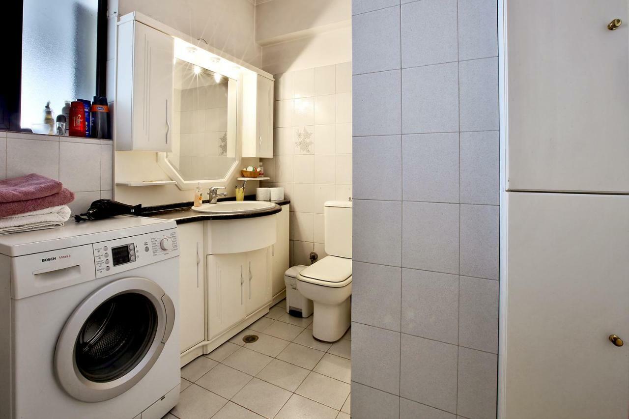 Artemis Apartment Athina Athena Bagian luar foto