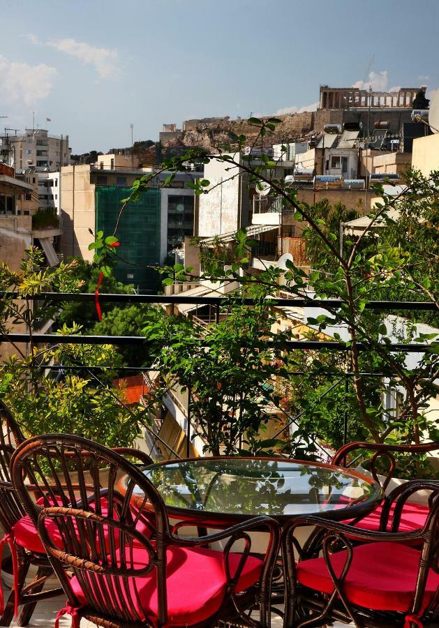 Artemis Apartment Athina Athena Bagian luar foto