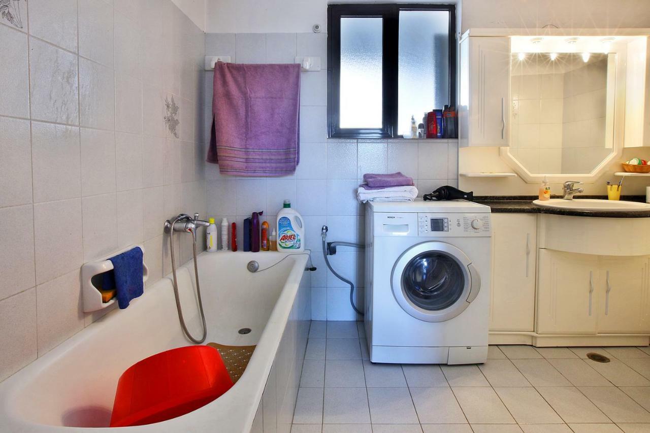 Artemis Apartment Athina Athena Bagian luar foto